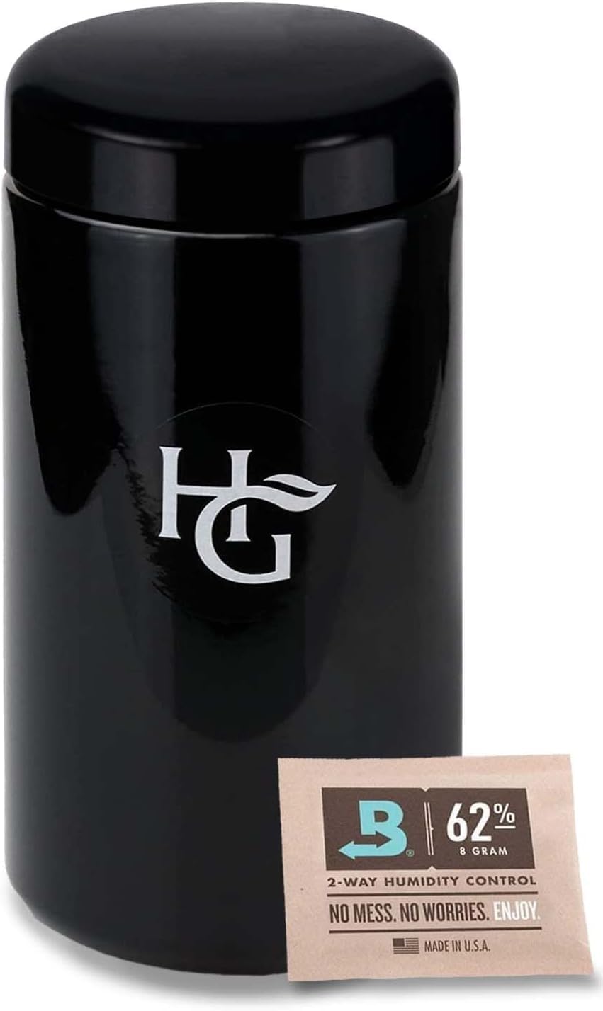Herb Guard 1 oz UV Jar