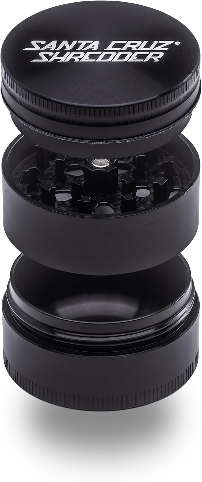 Santa Cruz Shredder 3-Piece Medium